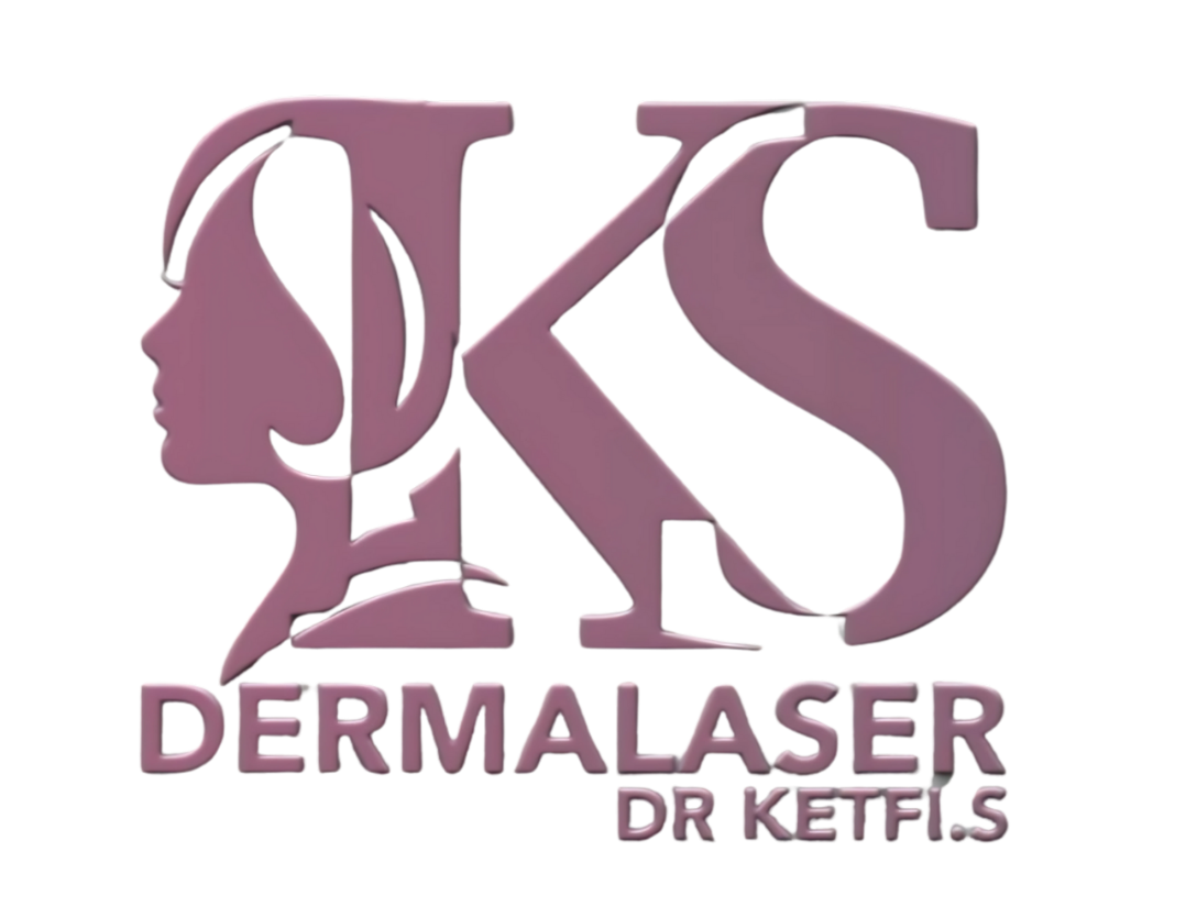 Cebinet dermatologie médecine esthétique et laser dr ketfi